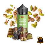 جویس ۱۲۰ میل هور نیفلاوا مدل شکلات پسته‌ای | Horny Flava Chocolate Pistachio Juice