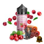 جویس ۱۲۰ میل هور نیفلاوا مدل لواشک کرن بری | Horny Flava Cranberry Juice