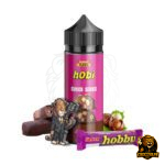 جویس ۱۲۰ میل هور نیفلاوا مدل شکلات هوبی | Horny Flava Hobi Juice
