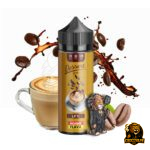 جویس ۱۲۰ میل هور نیفلاوا مدل لاته | Horny Flava Latte Juice