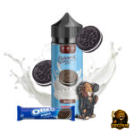 جویس ۱۲۰ میل هور نیفلاوا مدل بیسکوییت مورئو | Horny Flava Moreo Juice