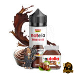 جویس ۱۲۰ میل هور نیفلاوا مدل شکلات نوتلا | Horny Flava Notela Juice