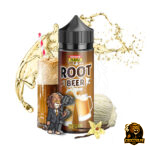 جویس ۱۲۰ میل هور نیفلاوا مدل روت بیر | Horny Flava Root Beer Juice