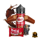 جویس ۱۲۰ میل هور نیفلاوا مدل شکلات هیس | Horny Flava Hiss Juice