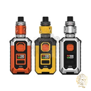 ویپ آرمور مکس ویپرسو | Armour Max by Vaporesso
