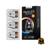 کارتریج ان‌ای ایکسلیم محصول اکسوا | NeXlim by Oxva