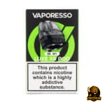 کارتریج خالی ۵ میل ویپراسو مدل لوکس ایکس آر پاد ام تی ال | Luxe XR Pod MTL By Vaporesso