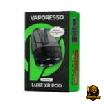 کارتریج خالی ۵ میل ویپراسو مدل لوکس ایکس آر پاد آر تی ال | Luxe XR Pod RDL By Vaporesso