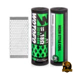 کویل مش استایل محصول ووتوفو | Mesh Style Coil by Wotofo