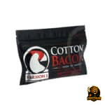 کوتون ویک ان ویپ مدل کوتون بیکن ورژن ۲ | Cotton Bacon V2 by Wick N Vape