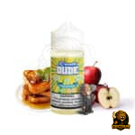 جویس ۱۰۰ میل ویپ بریک‌فست کلاسیکس مدل فرنچ دود فرنچ تست با سیب | French Dude Apple Fritter by Vape Breakfast Classics