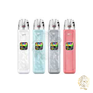 پادسیستم کالیبرن جی۴ محصول یوول | Caliburn G4 by Uwell