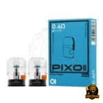 کارتریج پیکسو پاد محصول اسپایر | Pixo Pod by Aspire