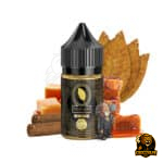 سالت ۳۰ میل گلد لیف مدل جی ام تی | G.M.T by Gold Leaf Salt Nic