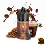 سالت ۳۰ میل گلد لیف مدل تنباکو و قهوه | Emericano by Gold Leaf Salt Nic