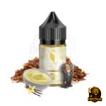 سالت ۳۰ میل گلد لیف مدل تنباکو و کاستارد وانیلی | Acapulco by Gold Leaf Salt Nic