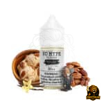 سالت ۳۰ میل نو هایپ مدل بستنی گردو کره‌ای  | Butter Pecan Ice Cream By No Hype Salt Nic