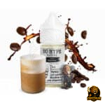 سالت ۳۰ میل نو هایپ مدل کاپوچینو  | Cafe Cappuccino By No Hype Salt Nic