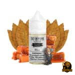 سالت ۳۰ میل نو هایپ مدل کارامل تنباکو  | Caramel Tobacco By No Hype Salt Nic