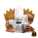 سالت ۳۰ میل نو هایپ مدل نارگیل تنباکو  | Cocobacco By No Hype Salt Nic