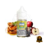 سالت ۳۰ میل ویپ بریک‌فست کلاسیکس مدل فرنچ دود فرنچ تست با سیب | French Dude Apple Fritter by Vape Breakfast Classics Salt Nic