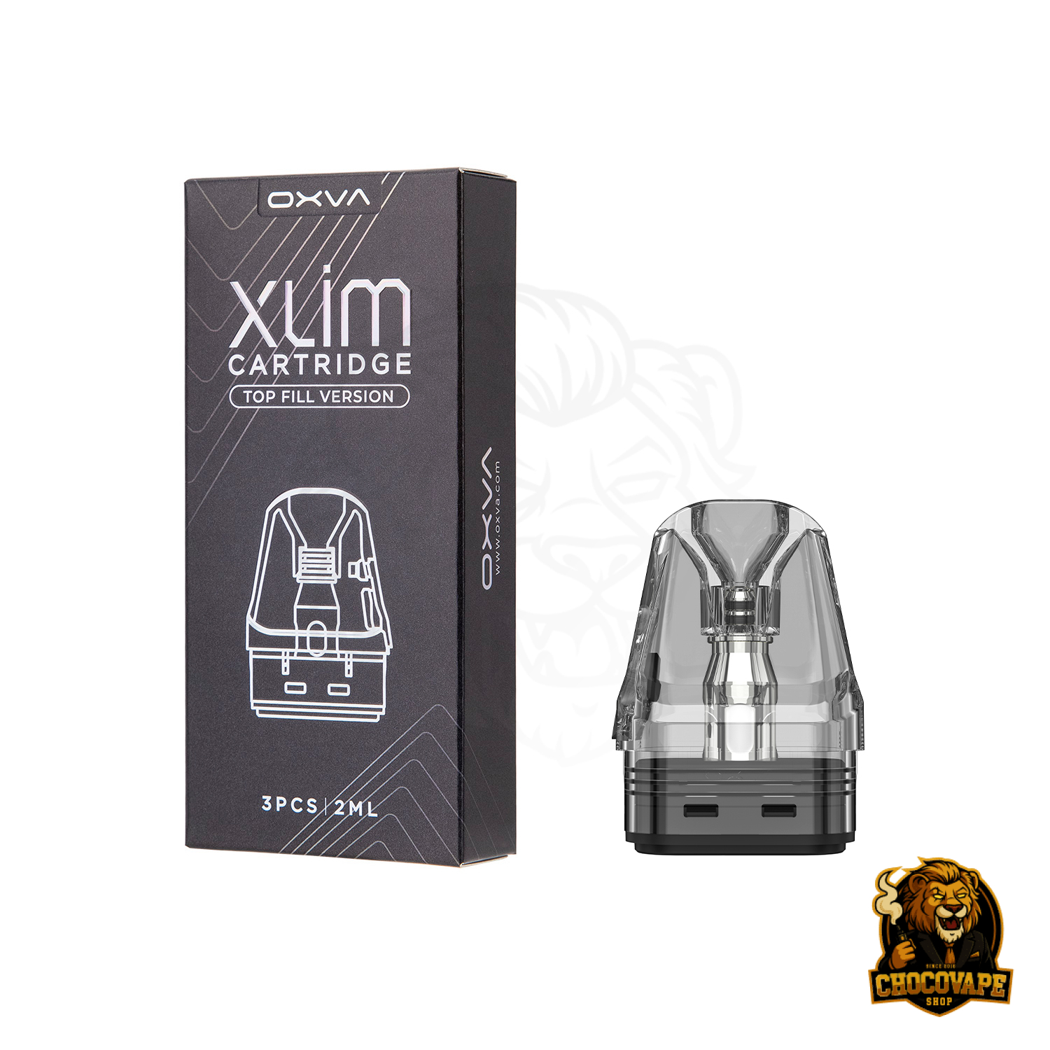 کارتریج ایکسلیم محصول اکسوا | Xlim Cartridge by Oxva
