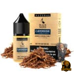 سالت ۳۰ میل تنباکوی پیپ محصول بلک نوت | Cavendish Tobacco by Black Note