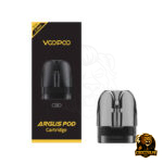کارتریج ووپو مدل آرگوس | Voopoo Argus Pod Cartridge