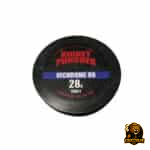 وایر نایکروم محصول کیدنی پانچر | Nichrome 80 25G 100ft Wire by Kidney Puncher