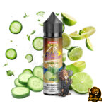 جویس 60 میل هور نیفلاوا مدل خیار و لیمو | Horny Flava Cucumber Lime Juice