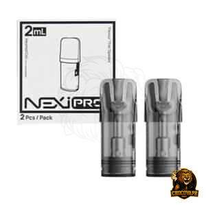 کارتریج نکسی پرو پاد محصول اسپایر | Nexi Pro Pod Cartridge by Aspire