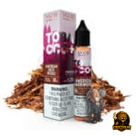 سالت ۳۰ میل توباکو پلاس تنباکوی آمریکایی محصول ویگاد | Tobacco Plus American Back Woods by Vgod