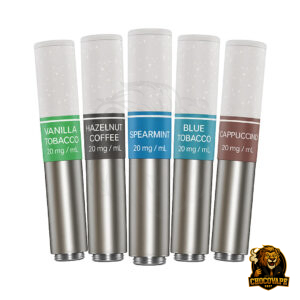 کارتریج پیش پر شده اسپایر مدل نکسی | Nexi Prefilled Pod by Aspire