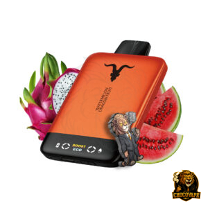 پاد یکبار مصرف وی ۱۵۵ اولترا اسلیم محصول ایگنایت (نیکوتین ۲۰) | V155 Ultra Slim Disposable Pod by IGNITE