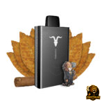 پاد یکبار مصرف وی 80 ایگنایت مدل تنباکو | IGNITE Tobacco V80 Disposable Pod