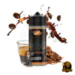 جویس ۱۲۰ میل دکتر ویپس مدل اسپرسو و تنباکو | Roasted By Dr Vapes