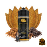 جویس ۱۲۰ میل دکتر ویپس مدل تنباکوی خالص | Pure By Dr Vapes