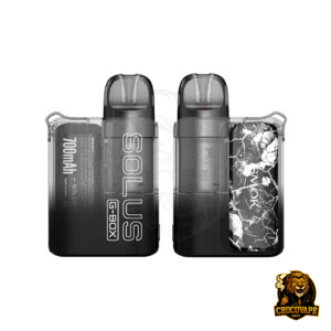 پادسیستم اسموک مدل سولاس جی |  Solus G Box Kit by Smok