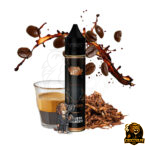 سالت ۳۰ میل دکتر ویپس مدل اسپرسو و تنباکو | Roasted By Dr Vapes Salt Nic