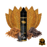 سالت ۳۰ میل دکتر ویپس مدل تنباکوی خالص | Pure By Dr Vapes Salt Nic