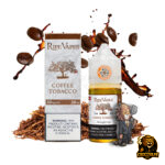 سالت ۳۰ میل قهوه و تنباکو محصول رایپ ویپز | Coffee Tobacco Salt Nic by Ripe Vapes