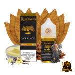 سالت ۳۰ میل وی سی تی بلک محصول رایپ ویپز | Vct Black Salt Nic by Ripe Vapes