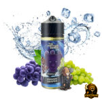 جویس دکتر ویپس مدل انگور یخ | Purple Ice By Dr Vapes