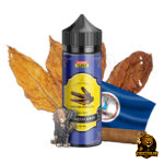 جویس ۱۲۰ میل تنباکوی ویرجینیا محصول هورنی فلاوا | Virginia Tobacco by Horny Flava