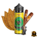 جویس ۱۲۰ میل تنباکوی برزیلی محصول هورنی فلاوا | Brazilian Tobacco by Horny Flava
