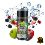 جویس ۱۲۰ میل سیب میکس بری یخ محصول سمز ویپ | Frozen Juicy Apple by Sams Vape