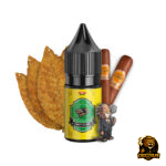 سالت ۳۰ میل تنباکوی برزیلی محصول هورنی فلاوا | Brazilian Tobacco by Horny Flava Salt Nic