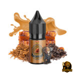 سالت ۳۰ میل کارامل تنباکو محصول هورنی فلاوا | Caramel Tobacco by Horny Flava Salt Nic