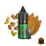 سالت ۳۰ میل پسته تنباکو محصول هورنی فلاوا | Pistachio Tobacco by Horny Flava Salt Nic