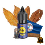 سالت ۳۰ میل تنباکوی ویرجینیا محصول هورنی فلاوا | Virginia Tobacco by Horny Flava Salt Nic